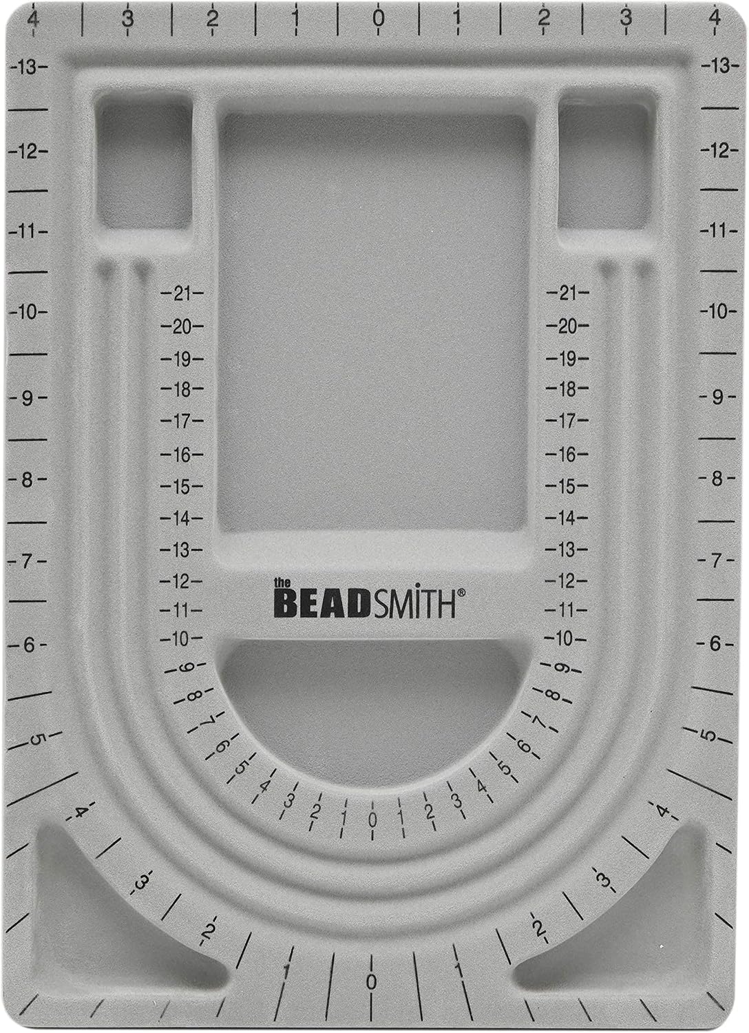 The Beadsmith Bead Board Variation