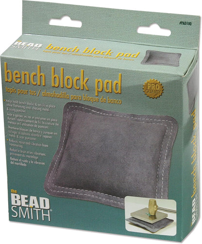 Beadsmith BENCH BLOCK PAD