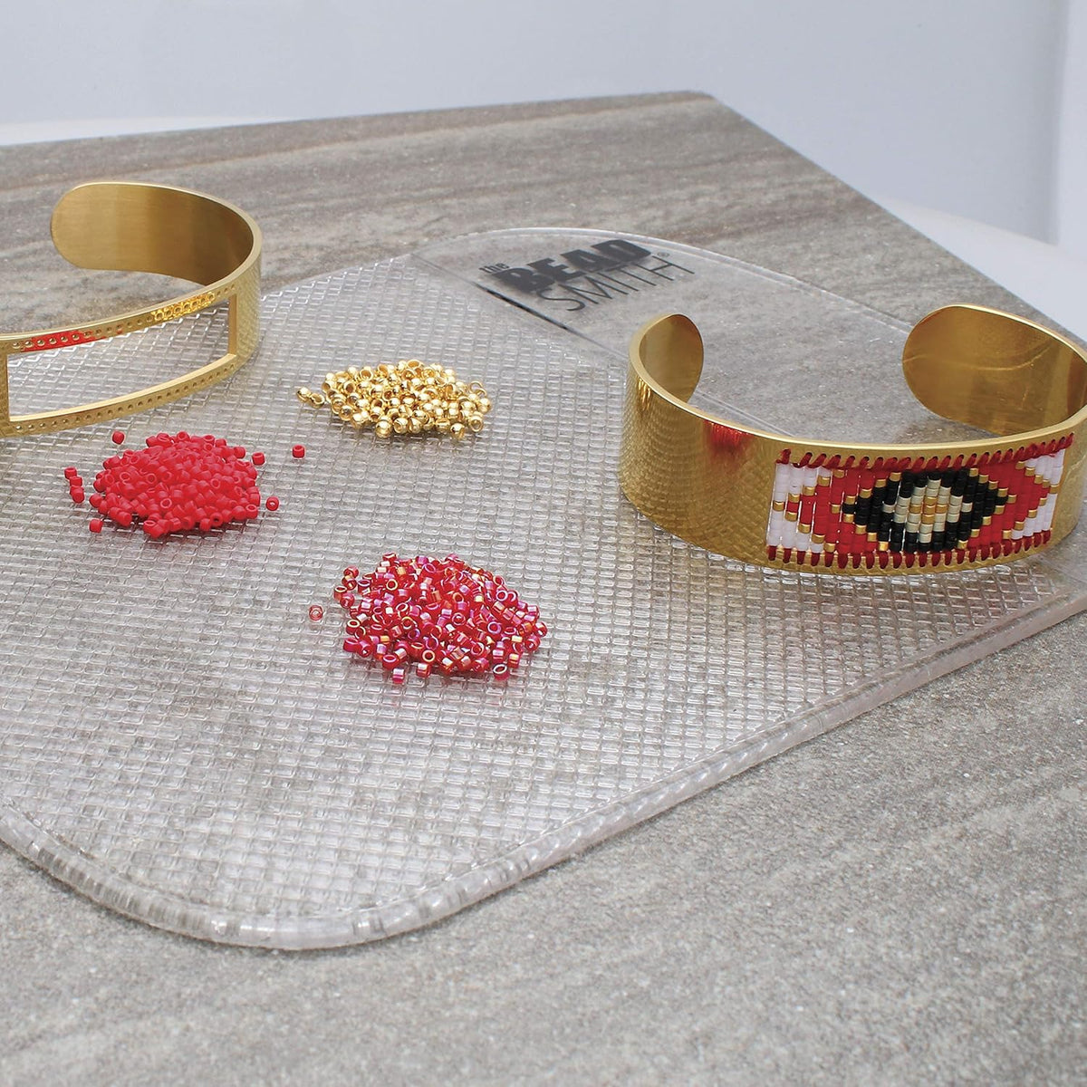 The Beadsmith Bead Mat