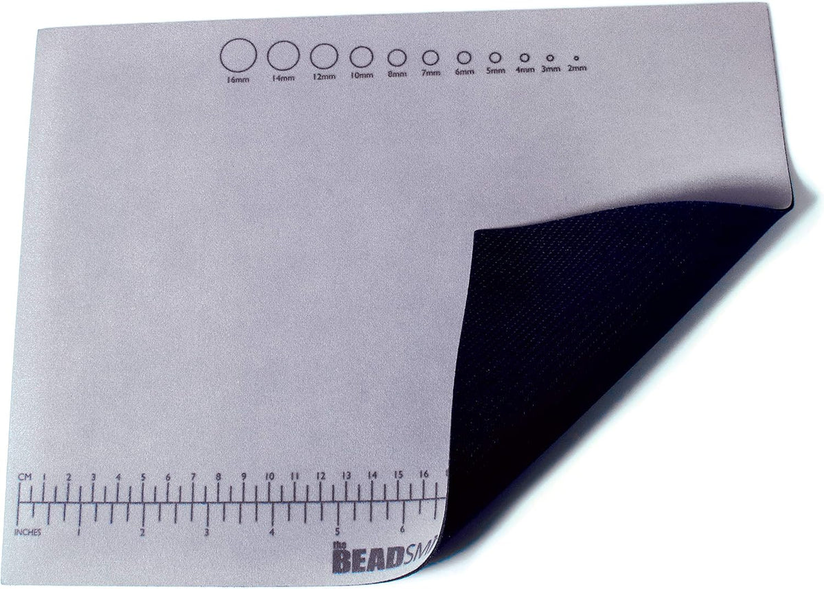 Beadsmith Non Slip Bead Mat