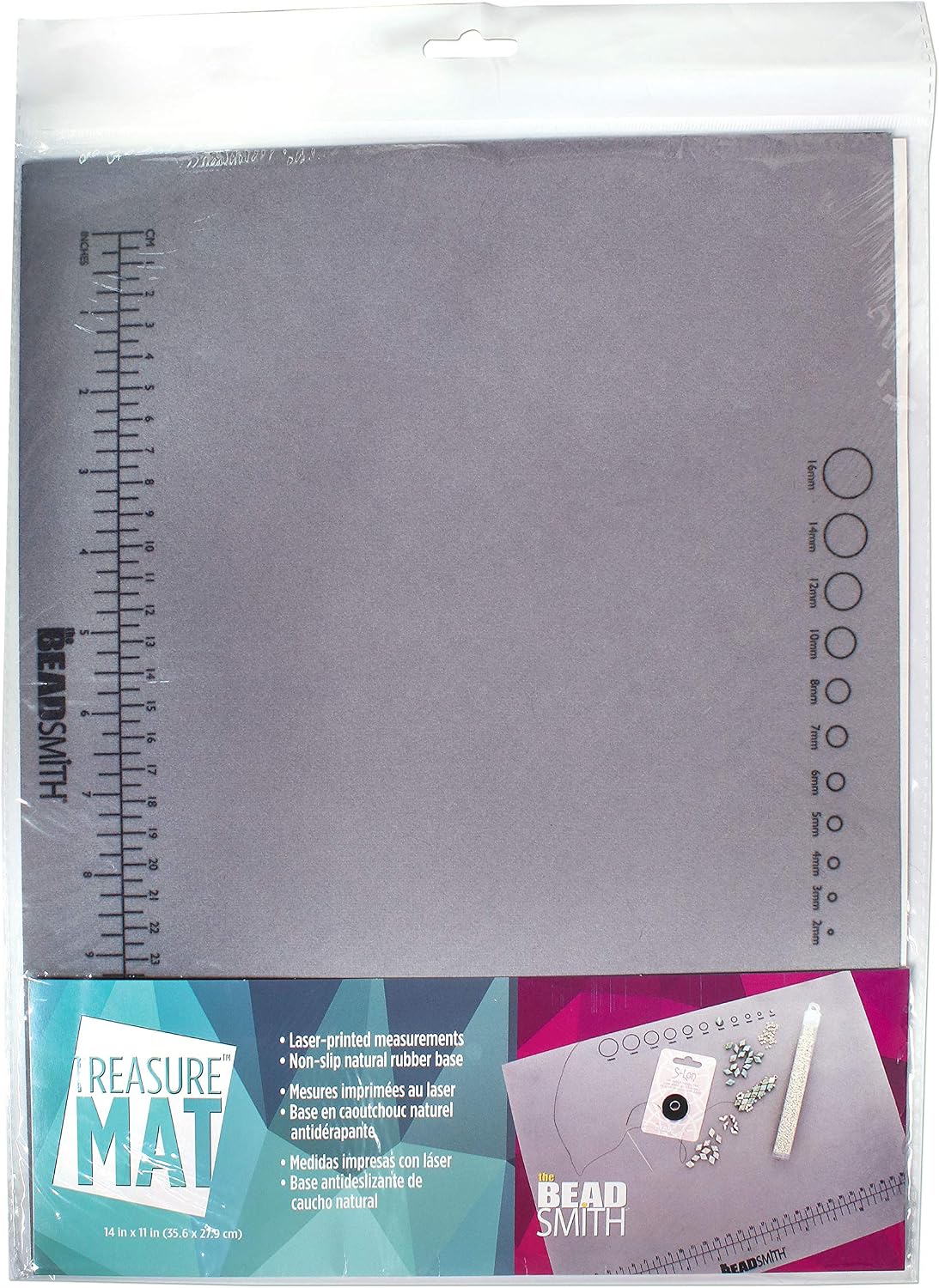 Beadsmith Non Slip Bead Mat