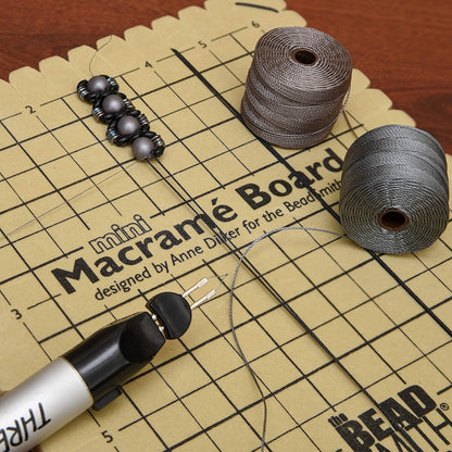 Beadsmith Thread Zap II- – Jewellery Making