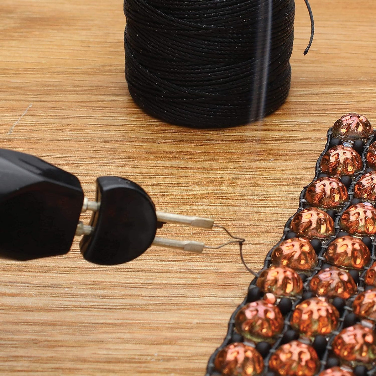 Beadsmith Thread Zap II- – Jewellery Making