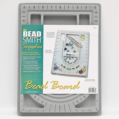 The Beadsmith Bead Board Variation