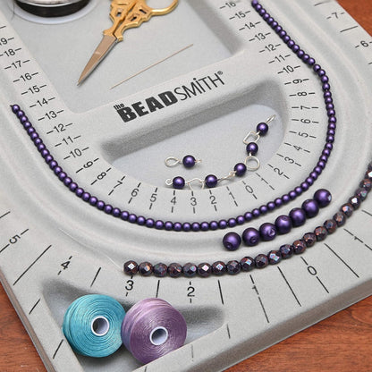The Beadsmith Bead Board Variation