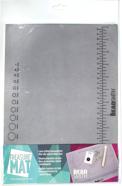 Beadsmith Non Slip Bead Mat