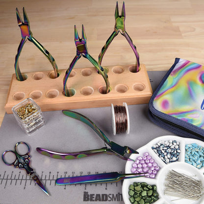 CHROMA PLIERS  SET by Beadsmith