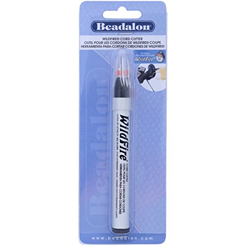Beadalon Wildfire Cord Cutter