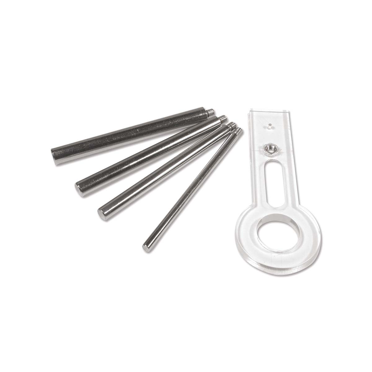 Beadsmith EZ JUMP RING MAKER - 10 - 16MM SIZES – Jewellery Making | Jewellery Making Tool