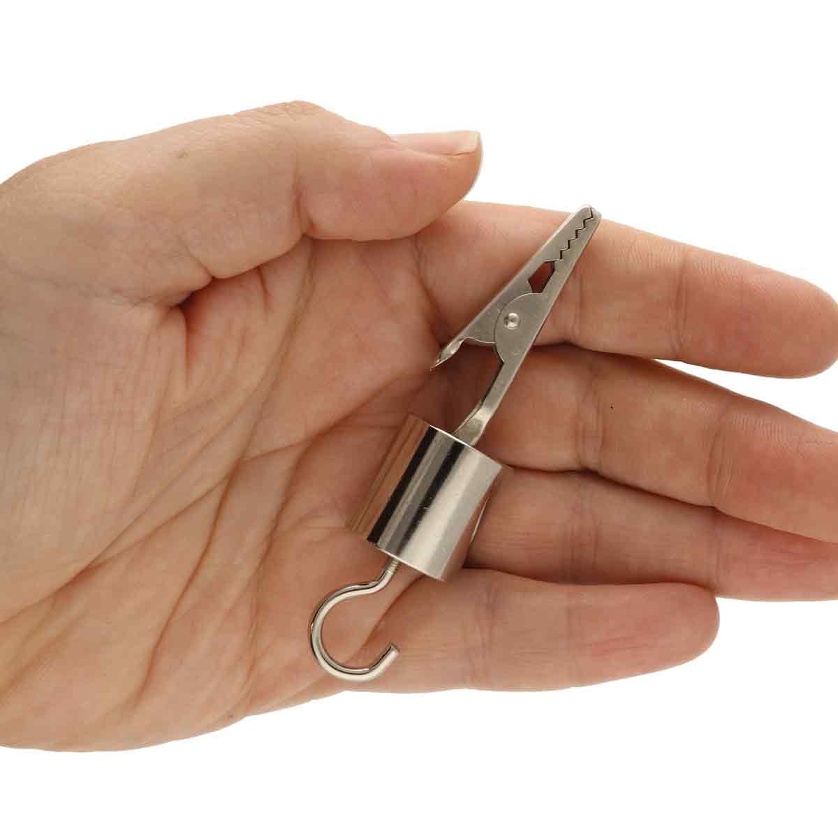 Beadsmith Kumihimo Weight, for Wire Knitter Tool, 1.7 Ounces / 50 Grams, 1 Piece
