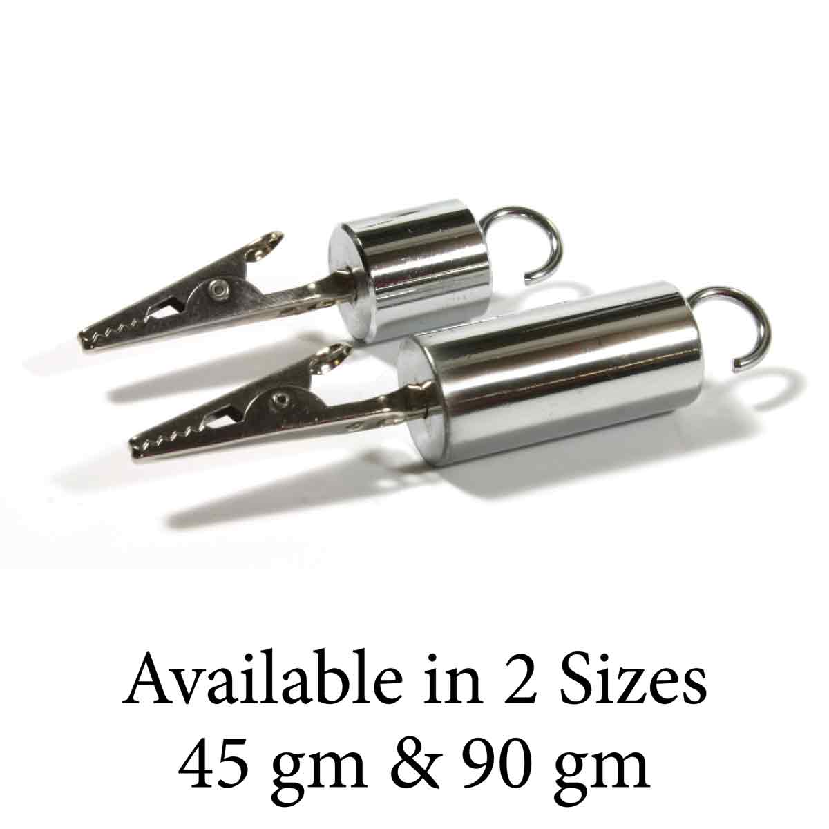 Beadsmith Kumihimo Weight, for Wire Knitter Tool, 1.7 Ounces / 50 Grams, 1 Piece