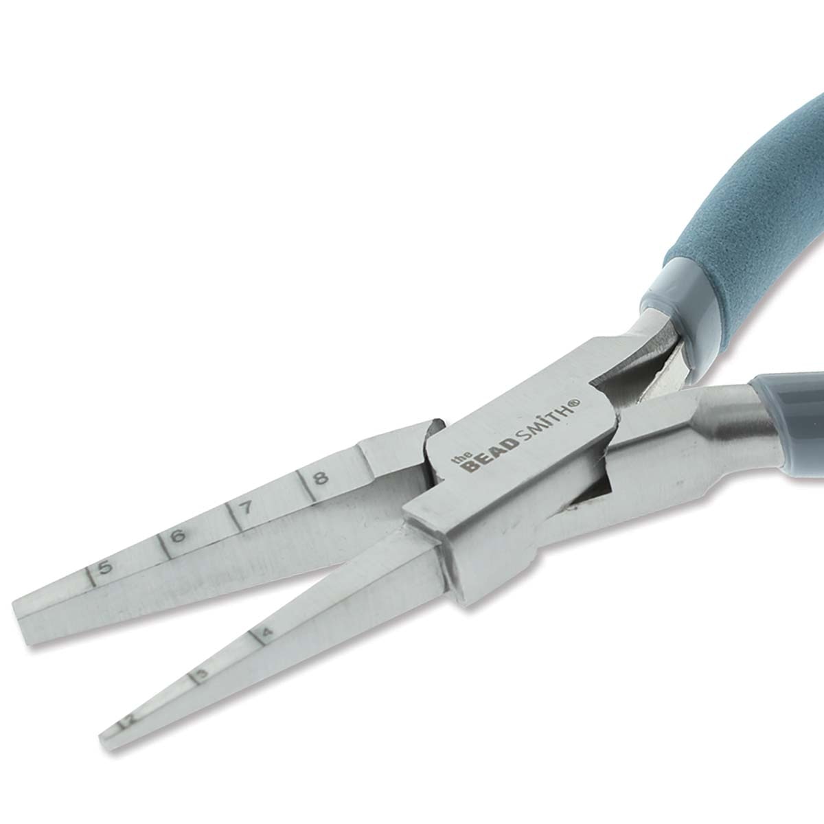 Beadsmith Square Rite Pliers Marked 2–8mm