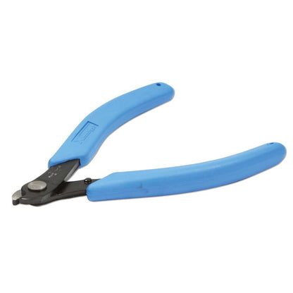 Xuron 2193 Hard Wire Cutter – Memory & Music Wire
