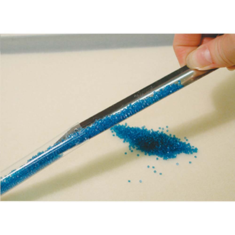 Beadsmith ScoopEEZ Bead Scoop with Spout