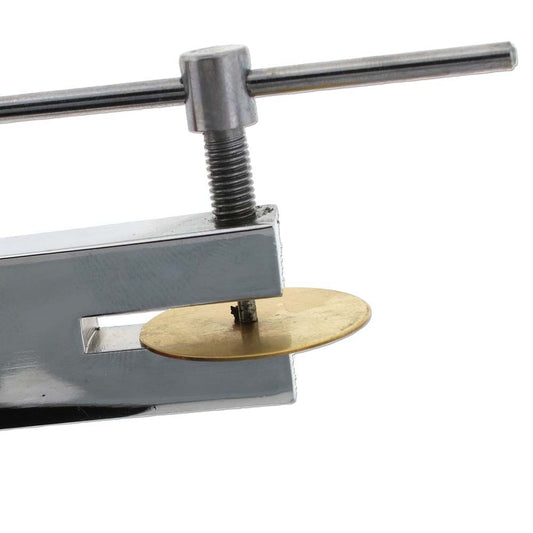Beadsmith Vintaj Hole Punch 15 & 2MM | Jewellery Making Supplies UK
