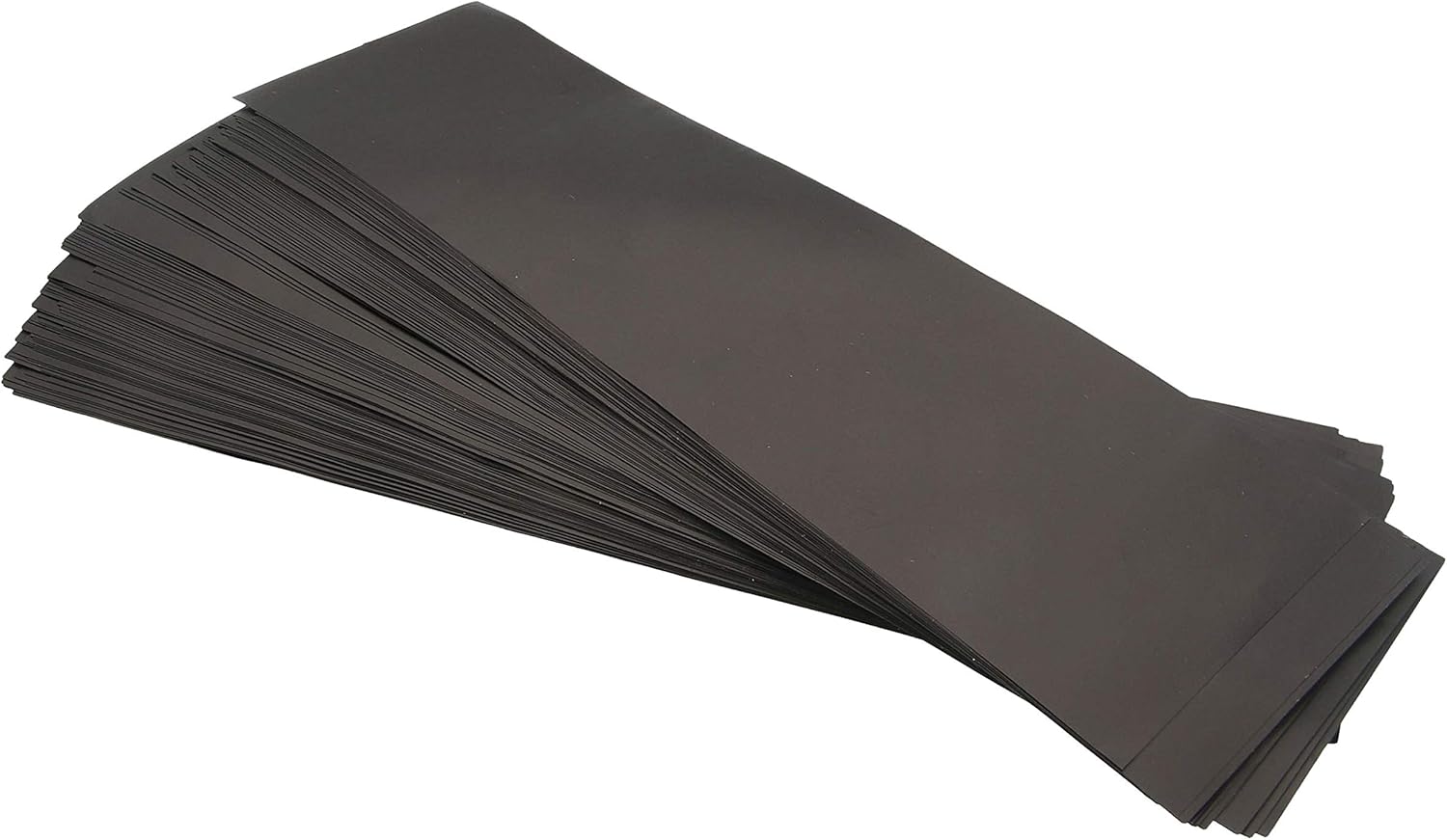 Shine Rite Anti-Tarnish Strips 2 x 7 Inches (8 Strips)