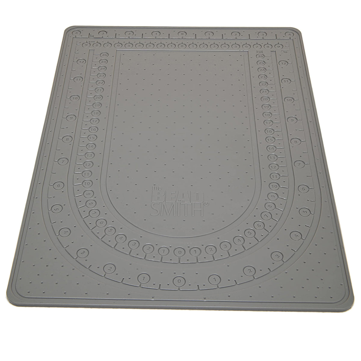 Beadsmith Sticky Bead Mat XL 8.75 x 12.12in