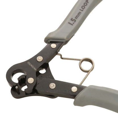 Beadsmith One-Step Looper pliers, 3.0mm loops, right-handed