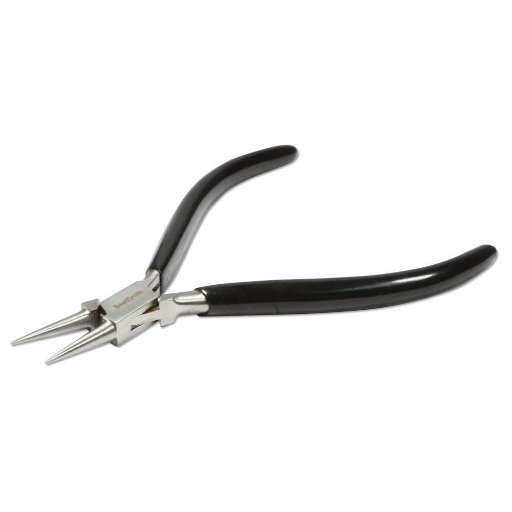 Beadsmith Super Fine round nose pliers