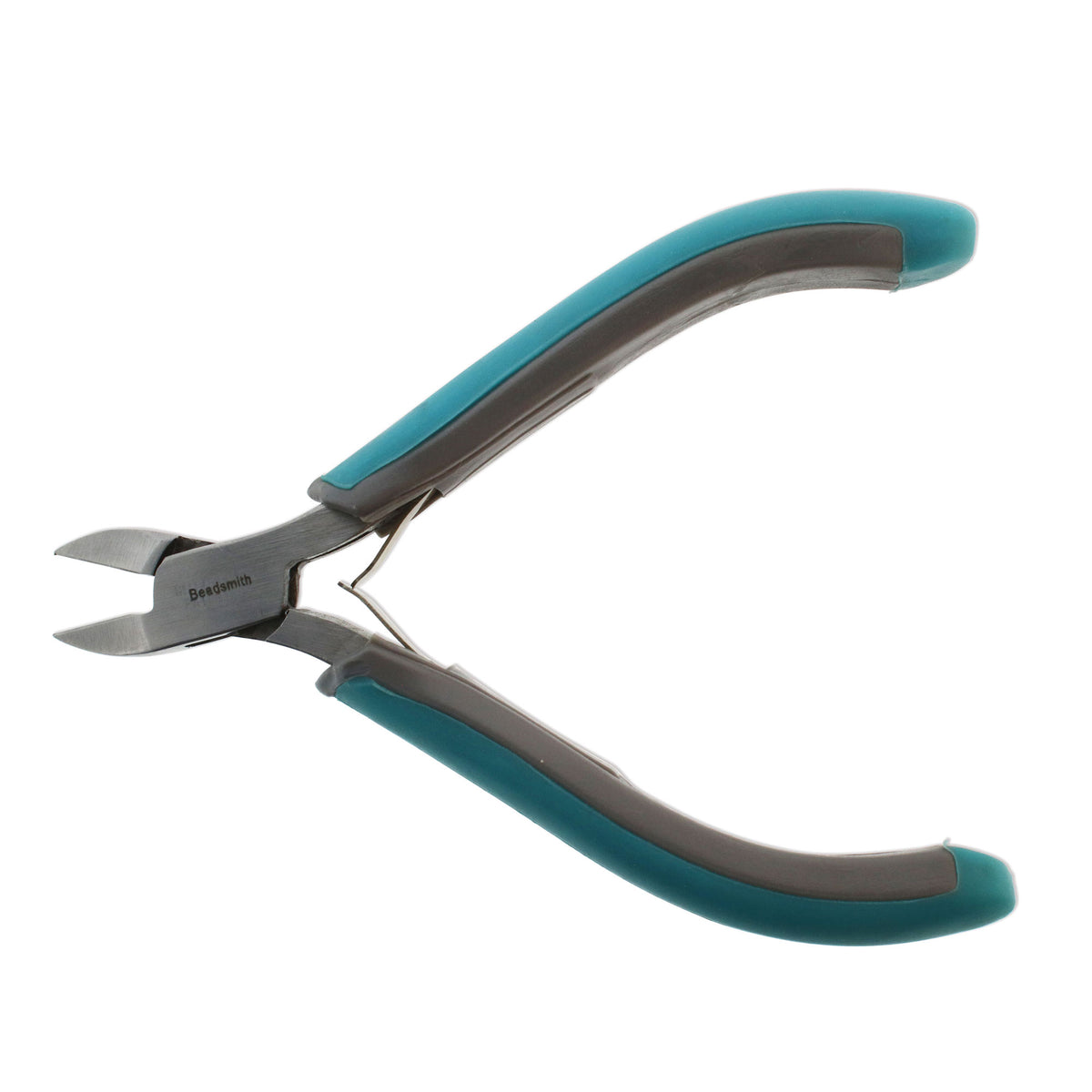 Beadsmith Simply Modern side cutter, 4.75 inch