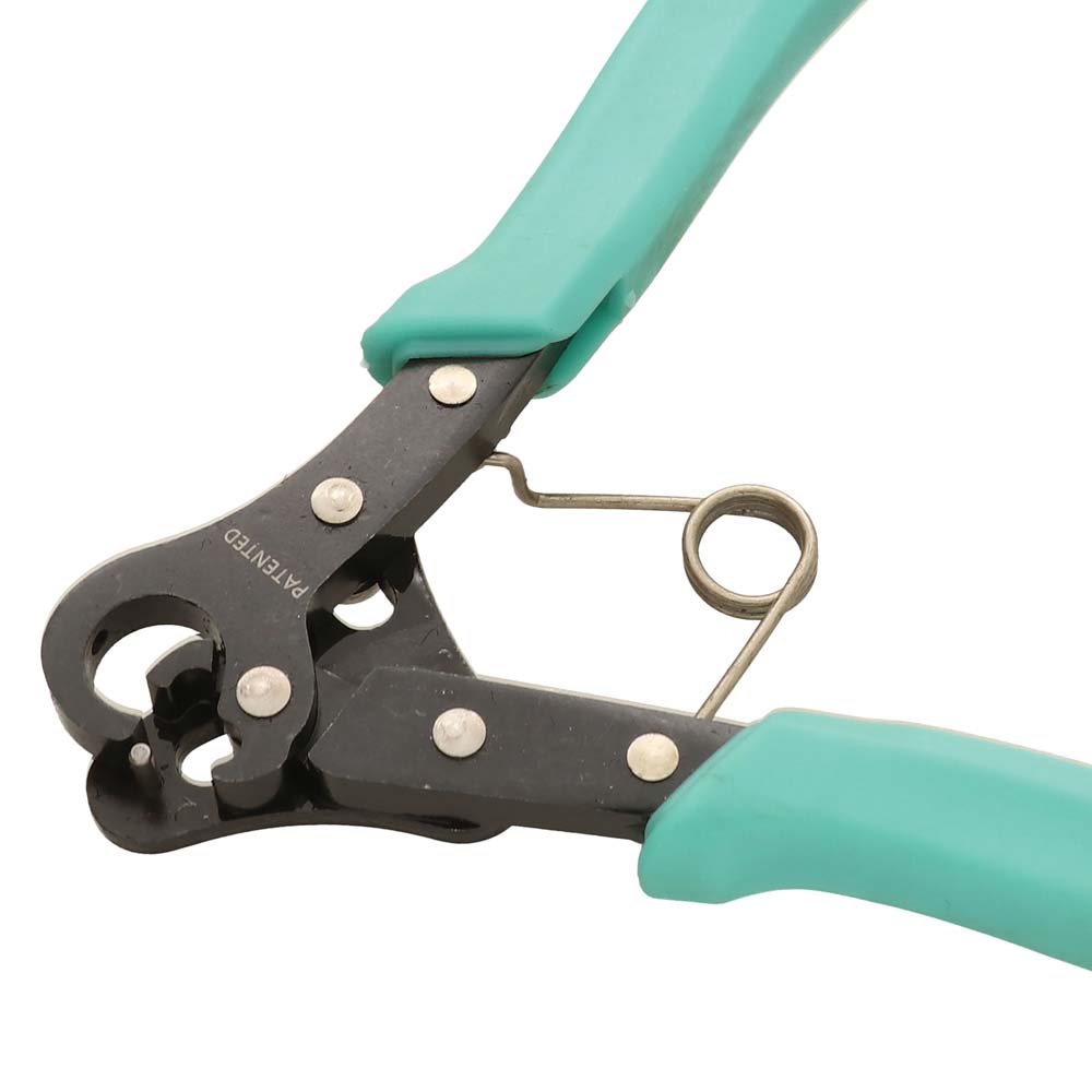 Beadsmith One-Step Looper pliers, 1.5mm loops, right-handed