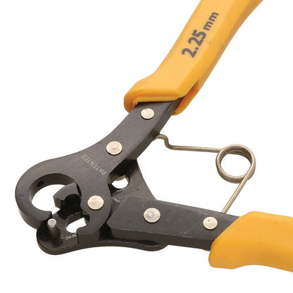 Beadsmith One-Step Looper pliers, 2.25mm loops, right-handed