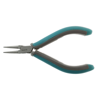 Beadsmith Simply Modern round nose pliers, 4.75 inch
