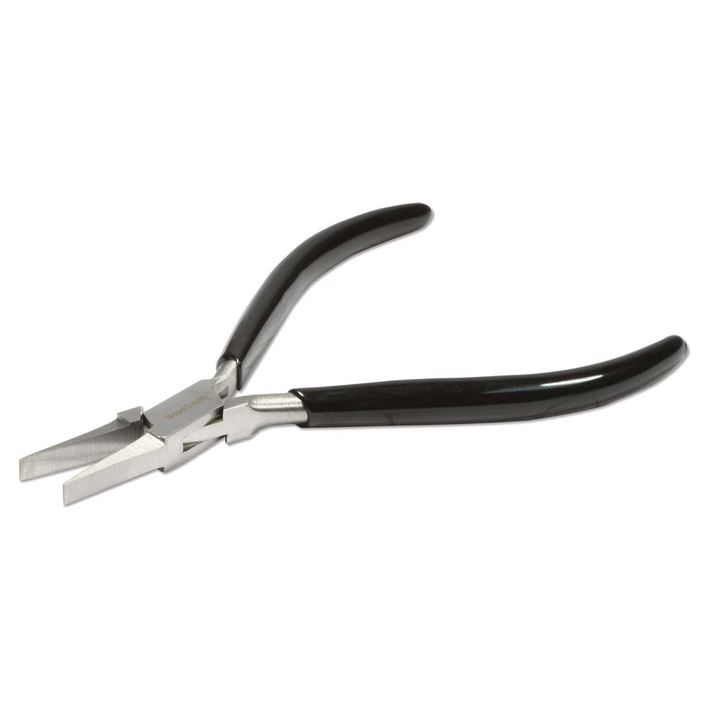 Beadsmith Super Fine flat nose pliers