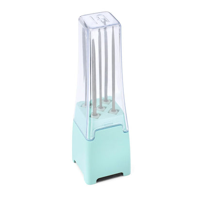 Impressart Needle File Set with File Block