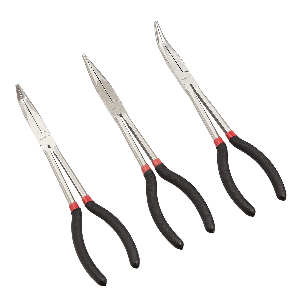 Beadsmith Micro Mini Round Nose Pliers 5in Fine