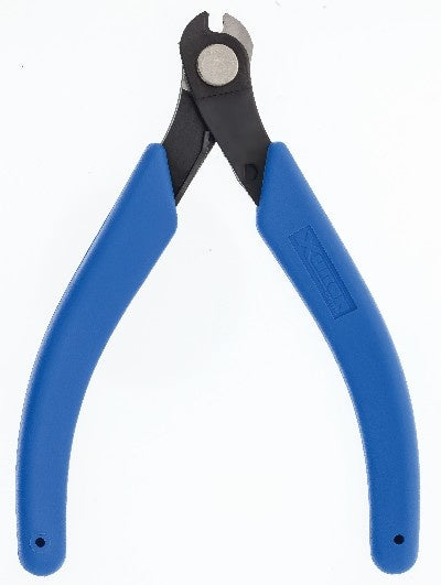 Xuron 2193 Hard Wire Cutter – Memory & Music Wire