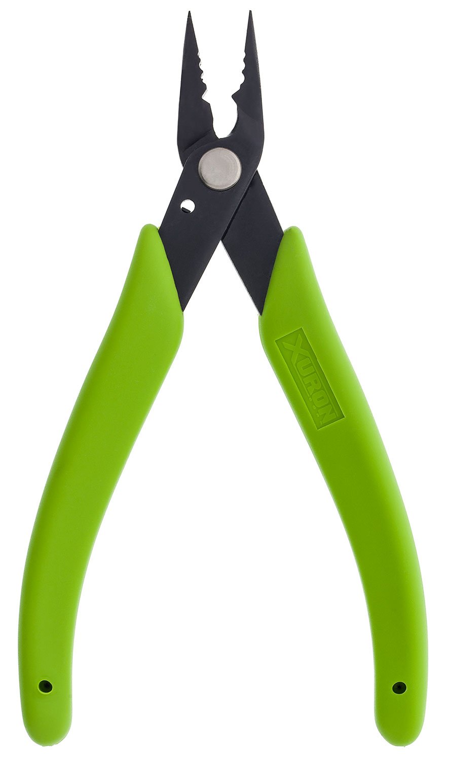 Xuron 494 4-in-1 Bead Crimping Pliers – USA Made