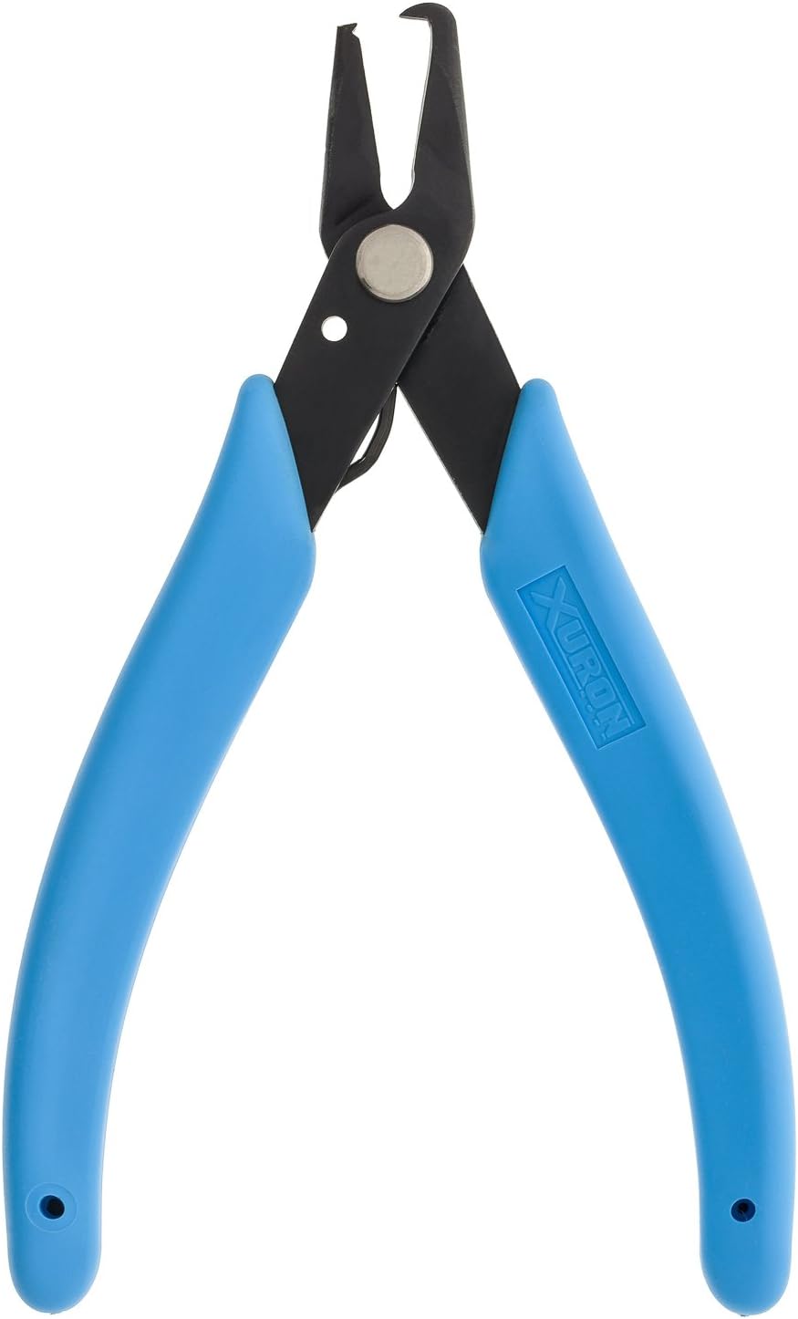 Xuron 496 Split Ring Plier