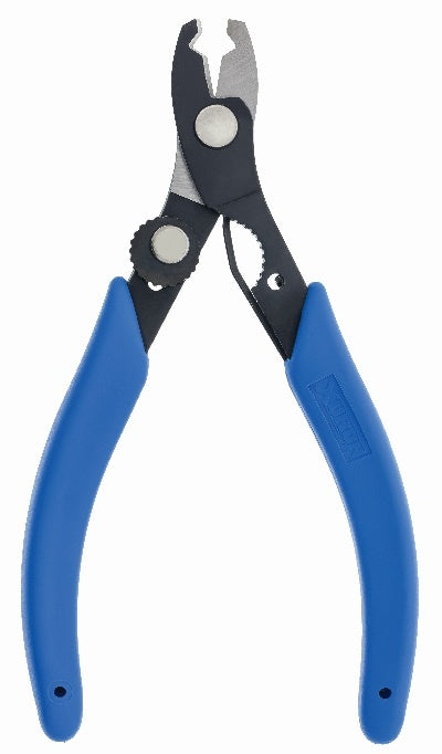 Xuron 501 Adjustable Wire Stripper & Cutter 10-30AWG