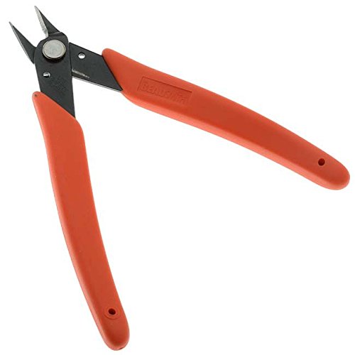 Xuron Bead Smith 410 Micro-Shear Flush Cutter