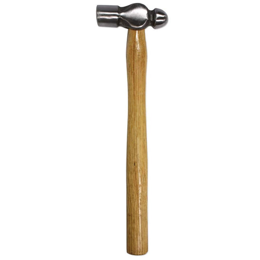 Beadsmith Ball Pein Jeweler's Hammer 8oz-11