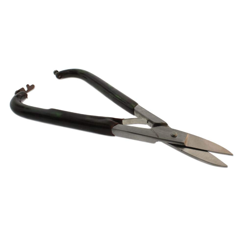 Beadsmith Metal Cutting Shears W/Spring-7-inch