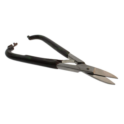Beadsmith Metal Cutting Shears W/Spring-7-inch
