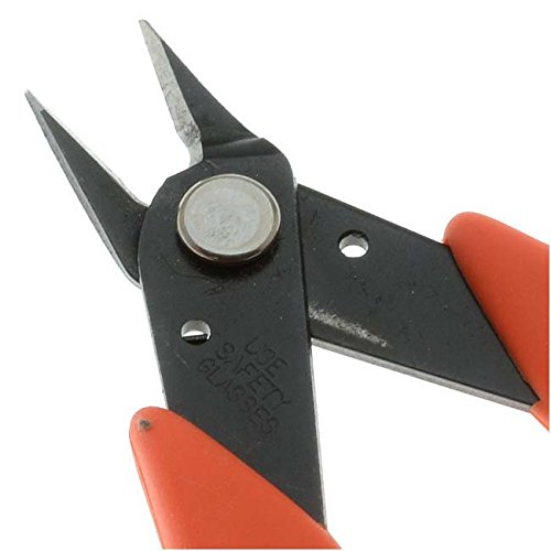 Xuron Bead Smith 410 Micro-Shear Flush Cutter