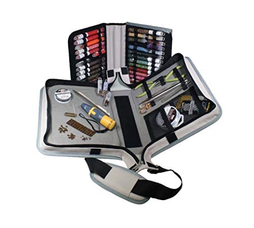 Voyager Portable Work Station for The Crafter On The Go