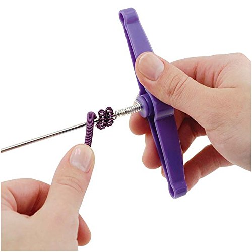 The Beadsmith ECONO TWIST N CURL