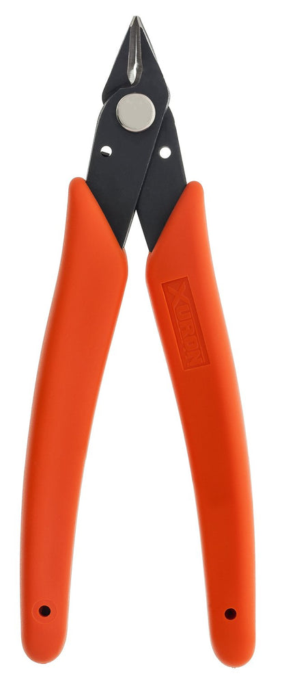 Xuron Micro-Shear Ultra Flush Cutter # 410A