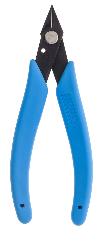 Xuron Tweezer Nose Plier