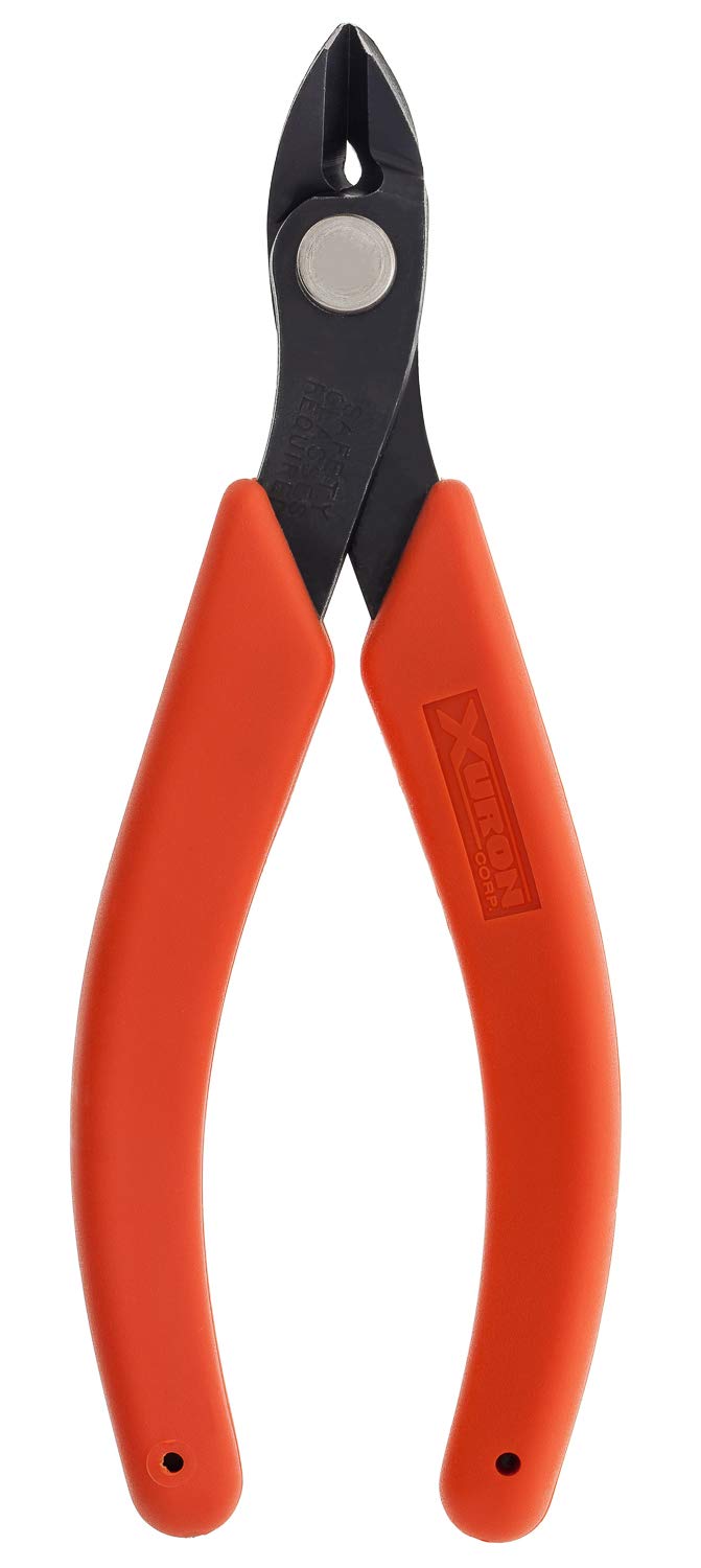 Xuron 2175 Maxi-Shear Flush Cutter