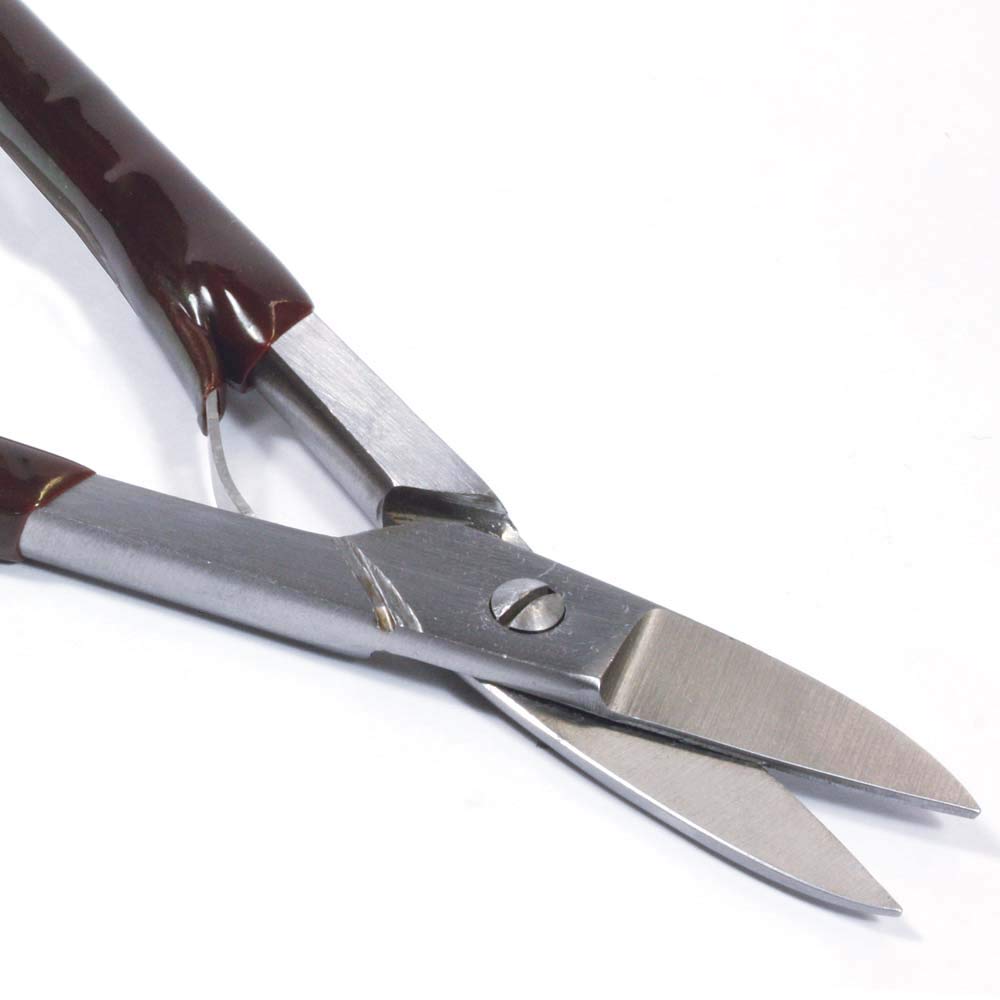 Beadsmith Metal Cutting Shears W/Spring-7-inch