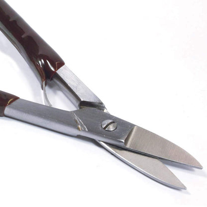 Beadsmith Metal Cutting Shears W/Spring-7-inch