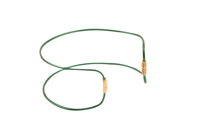 Artistic Wire A346B-052 Large Wire Crimp Connectors