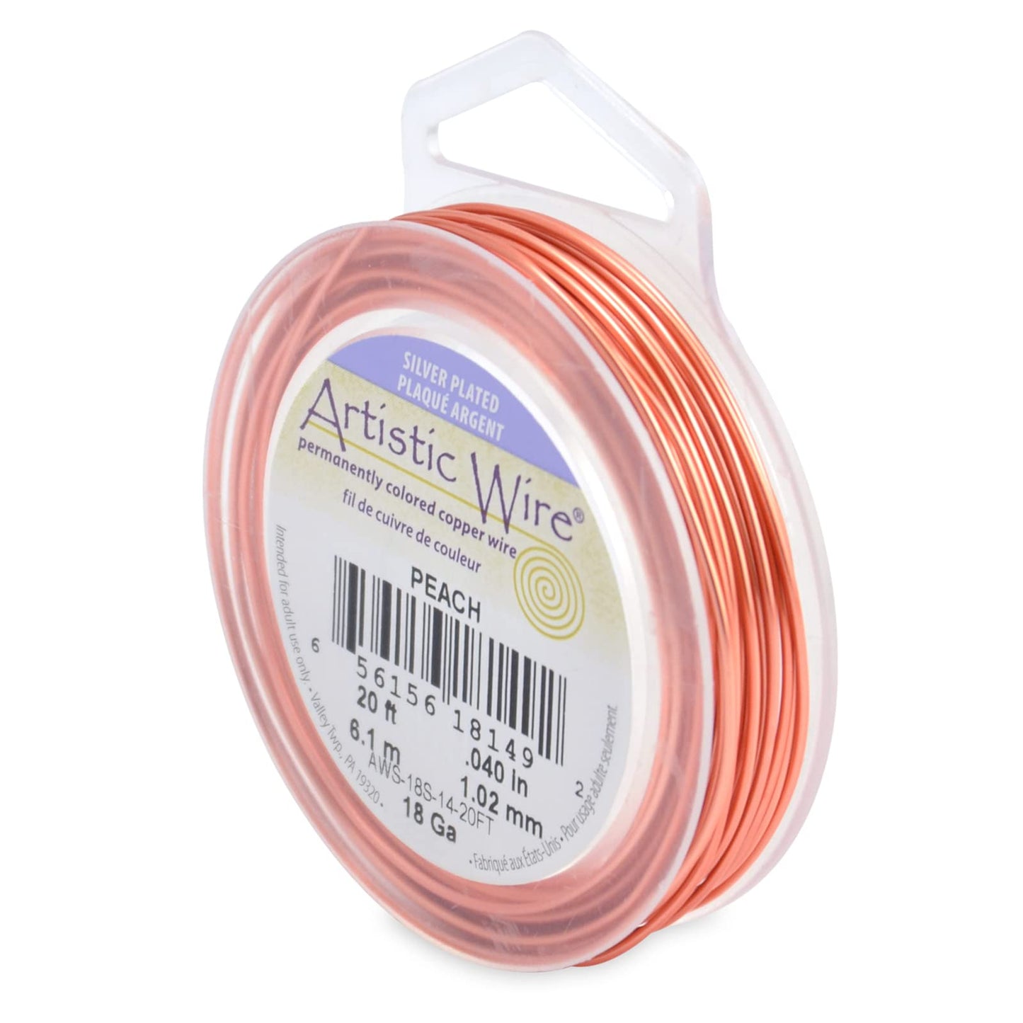 Artistic Wire