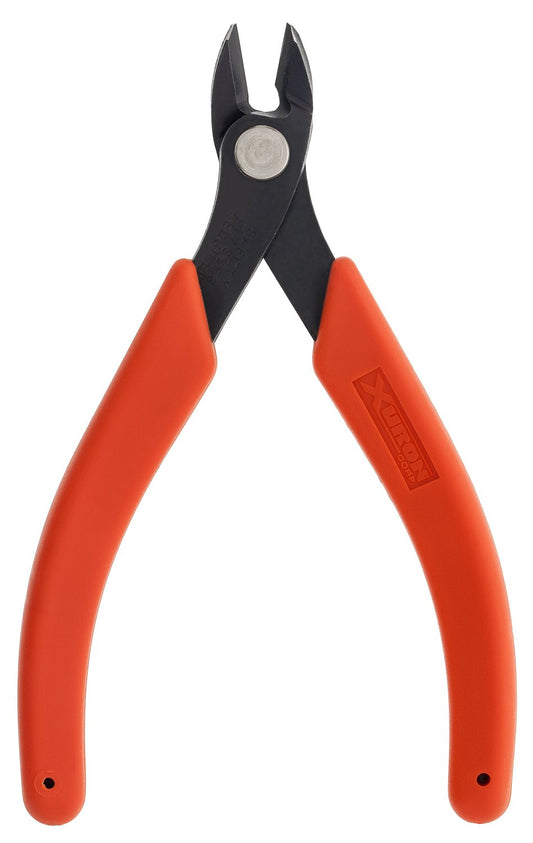 Xuron 2175 Maxi-Shear Flush Cutter – Jewellery Making for jewellery making