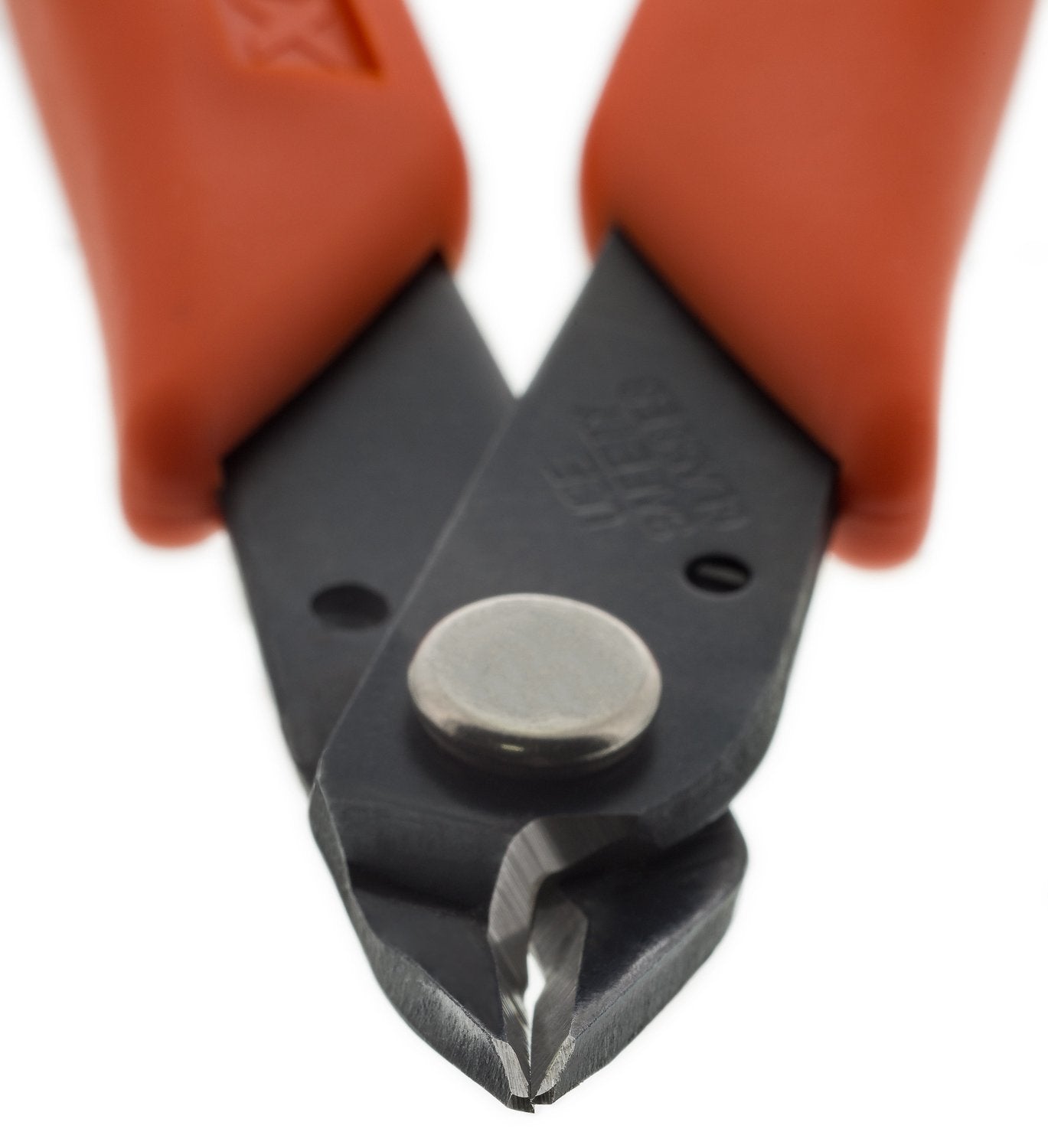 Xuron Micro-Shear Ultra Flush Cutter # 410A